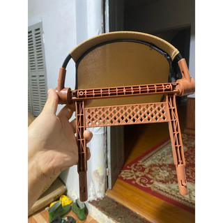 mái che xe đẩy cho bé