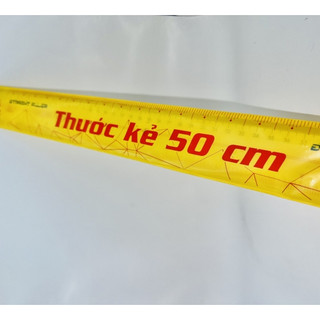 Thước kẻ 50 cm trong thuận nam - camshop