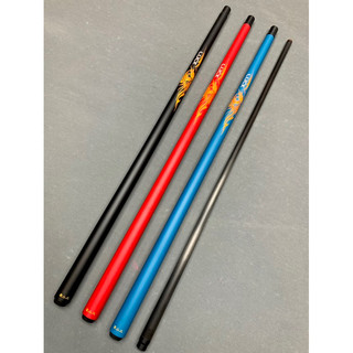  Cơ Phá Luck Dragon Carbon 