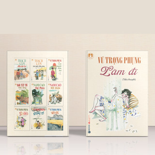 Sách - Làm Đĩ (Vũ Trọng Phụng) - SBOOKS