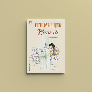 Sách - Làm Đĩ (Vũ Trọng Phụng) - SBOOKS