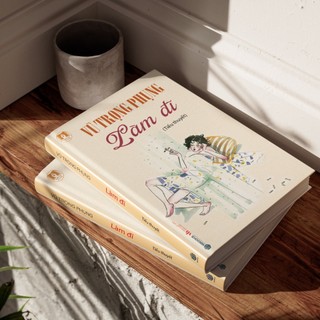 Sách - Làm Đĩ (Vũ Trọng Phụng) - SBOOKS