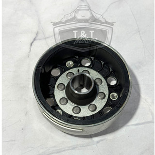 Vô lăng Vespa đời 2V chế cơ, đời 2V IE, đời 3V, đời Iget