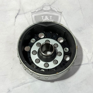 Vô lăng Vespa đời 2V chế cơ, đời 2V IE, đời 3V, đời Iget