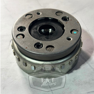 Vô lăng Vespa đời 2V chế cơ, đời 2V IE, đời 3V, đời Iget