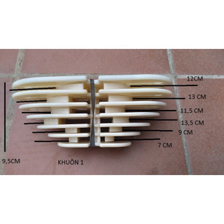  Khuôn quấn dây đồng đa năng cho động cơ máy biến áp 
