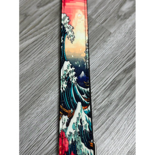 Strap Sóng V2