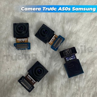 Camera Trước A50s Samsung