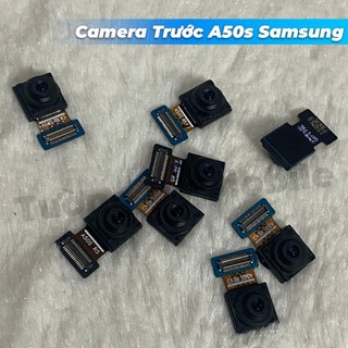 Camera Trước samsung A50s