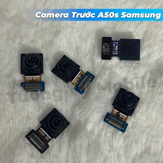 Camera Trước samsung A50s