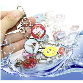 ⚡Loại copy được, móc khóa kim loại⚡ Thẻ Từ, Sao chép nhiều lần, thang máy, thẻ xe,chìa khóa cửa thông minh - RFID 125khz