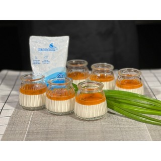 Bột Panna Cotta 100gram - Benuscream