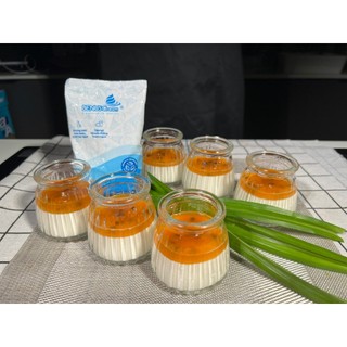 Bột Panna Cotta 100gram - Benuscream