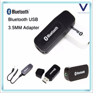 Usb tạo bluetooth bt-163 biến loa thường thành loa bluetooth