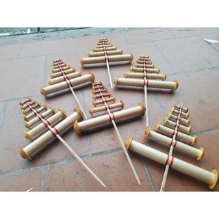 Sáo còi, hòa còi, chuông 5, 7, 11 quả d35 lắp diều âm chuẩn, giá rẻ, hàng đẹp.