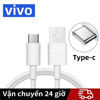 Dây cáp sạc nhanh 6a usb type c cho xiaomi huawei oppo vivo oneplus