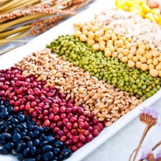 Các loại đậu hữu cơ, 100g, 200g, 500g đậu đỏ, đậu xanh, đậu lăng, đậu gà, đậu hà lan nấu sữa hạt, nấu chè, nấu cháo