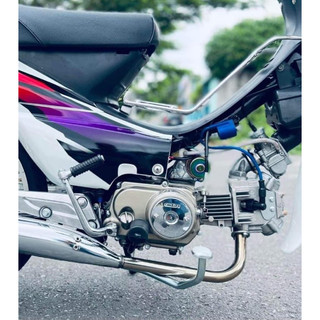 Nắp nồi dành cho wave .Dearem 67.cd. cl