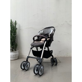 XE ĐẨY COMBI UMBRETTA [CHÍNH HÃNG]