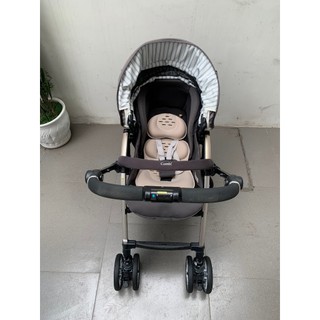 XE ĐẨY COMBI UMBRETTA [CHÍNH HÃNG]