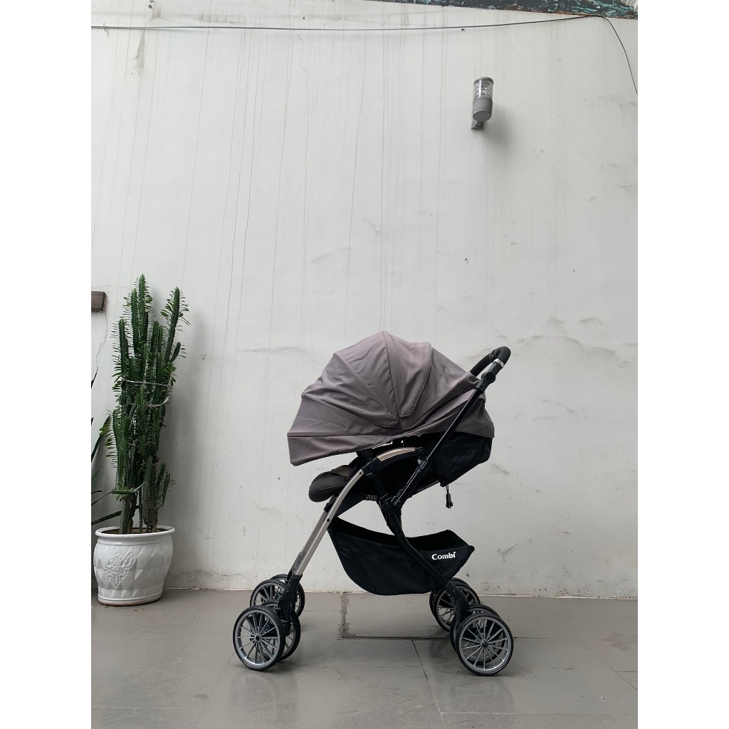 XE ĐẨY COMBI UMBRETTA [CHÍNH HÃNG]