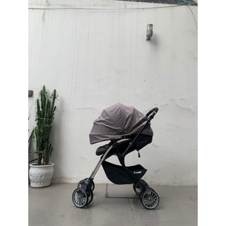 XE ĐẨY COMBI UMBRETTA [CHÍNH HÃNG]