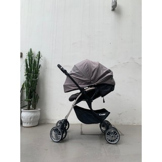 XE ĐẨY COMBI UMBRETTA [CHÍNH HÃNG]