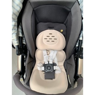 XE ĐẨY COMBI UMBRETTA [CHÍNH HÃNG]