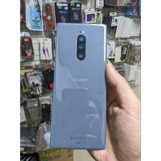 Nắp lưng điện thoại Sony Xperia 1
