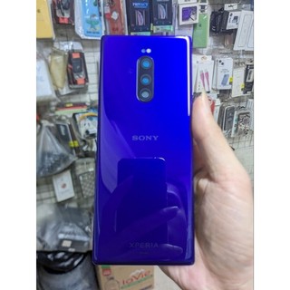 Nắp lưng điện thoại Sony Xperia 1