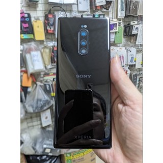 Nắp lưng điện thoại Sony Xperia 1