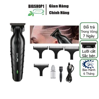 Tông đơ bấm viền dl-1767, bấm nét
