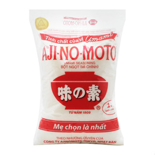 Mỳ chính Ajinomoto Nhật Bản 2kg [bột ngọt Ajinomoto Nhật]