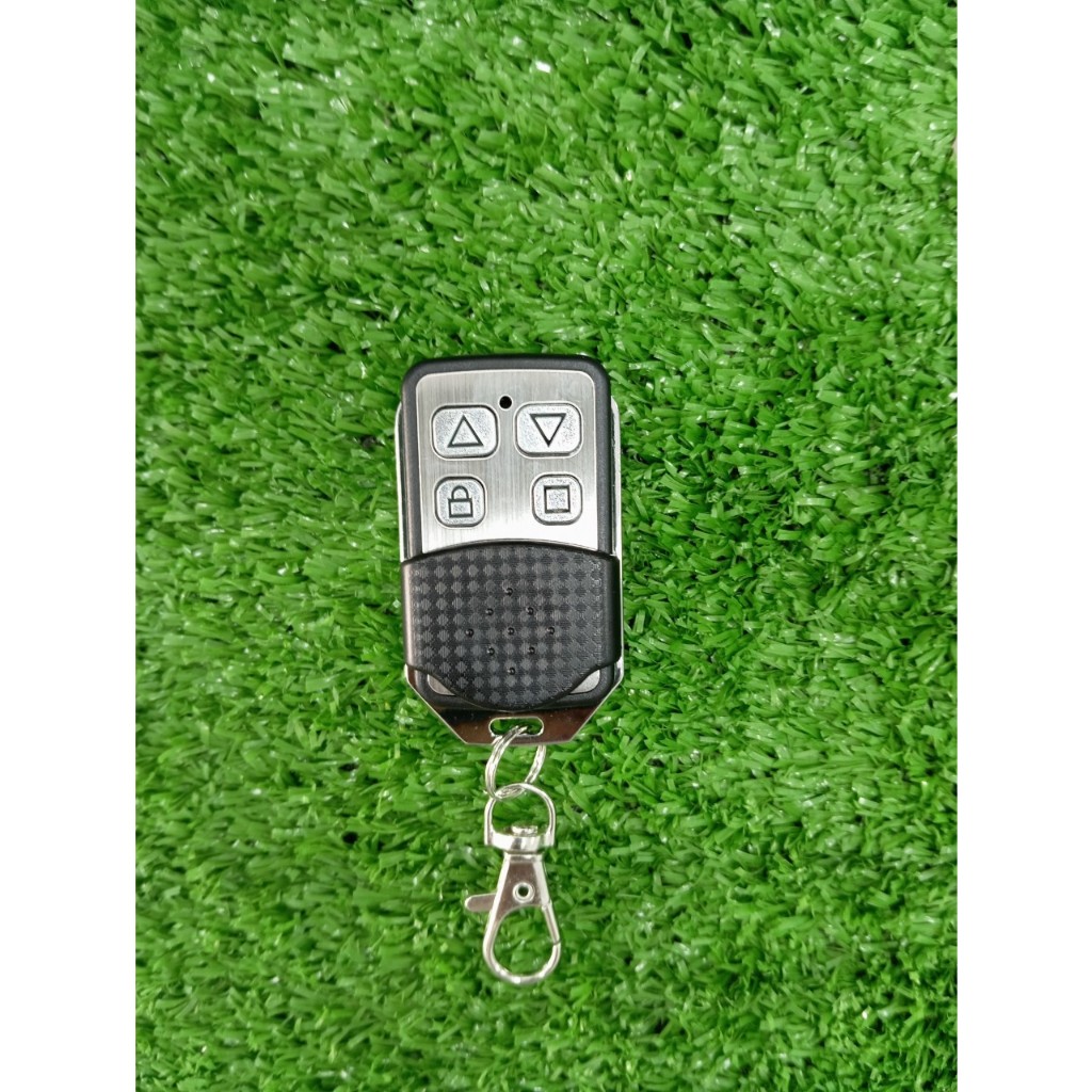 Remote cổng lùa, cổng trượt dùng cho motor cổng lùa YH