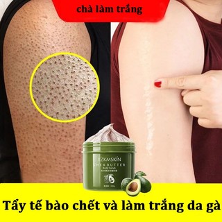 Kem tẩy tế bào chết tẩy tế bào chết body tẩy tế bào da chết tẩy tế bào chết toàn thân kem làm trắng da sữa tắm tẩy tế bà