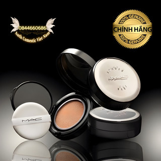 Phấn Nước Mac Cushion - Mac Phấn Nước Chính Hãng Che Phủ Chống nắng Cao