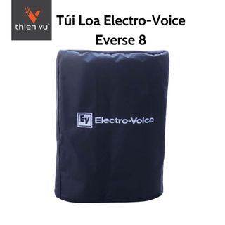 Túi Trùm Loa Electro-Voice Everse 8