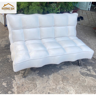 Sopha mini phòng trọ, shop ,sofa bed 1.2m