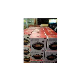 Nồi & Bếp lẩu Lock&Lock Chính Hãng