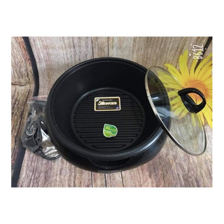 Nồi & Bếp lẩu Lock&Lock Chính Hãng