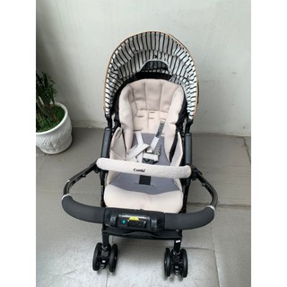 XE ĐẨY COMBI SUGOCAL LIGHT