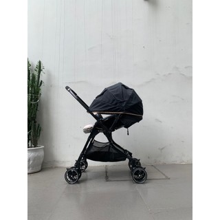 XE ĐẨY COMBI SUGOCAL LIGHT