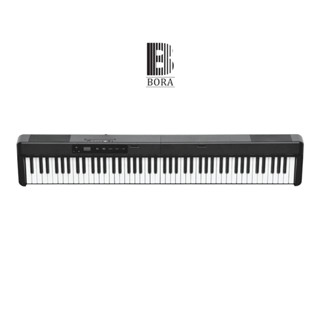 Đàn piano điện gấp gọn, Digital Foldable Piano - Bora New BX15S - Bluetooth, 88 phím touch sensitivity, 3D Dream sound