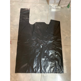 1KG túi PE đen ( đựng hàng , gói hàng )