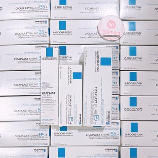 Kem/ Gel Dưỡng Ẩm La Roche Posay Cicaplast B5