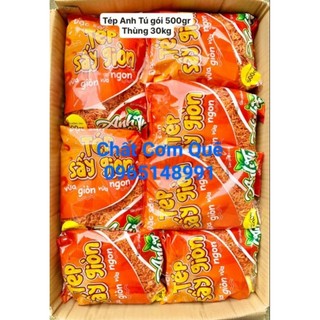 5kg ruốc sấy anh tú 300k