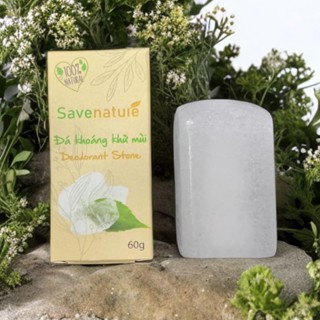 Đá Khoáng Lăn Khử Mùi - DA95 - Greenlife