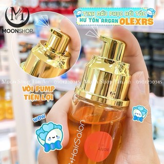 TINH DẦU DƯỠNG TÓC PHỤC HỒI OLEXRS