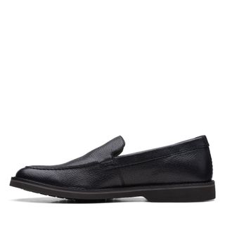 Giày Lười Da Nam Clarks - AtticusLT Edge