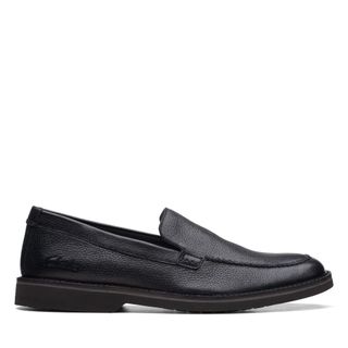 Giày Lười Da Nam Clarks - AtticusLT Edge
